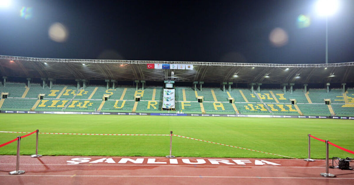 Amed-Kocaelispor maçının yeri ve saati netleşti