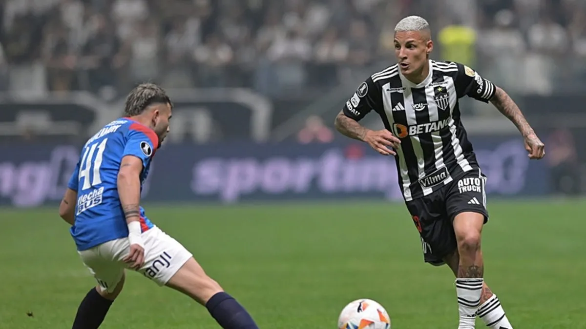 FENERBAHÇE HABERLERİ: Kanarya’da Guilherme Arana atağı!