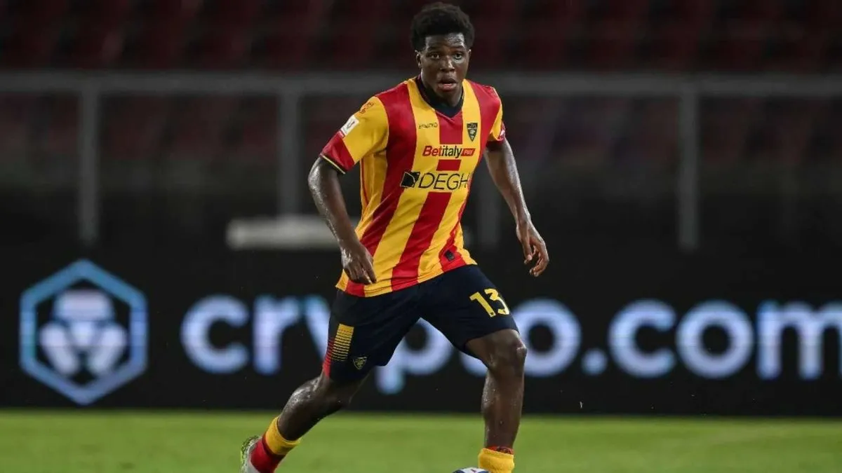 FENERBAHÇE HABERLERİ: Kanarya’dan Dorgu için 10 milyon euro