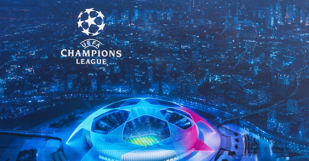 Şampiyonlar Ligi’nde kuralar çekildi!