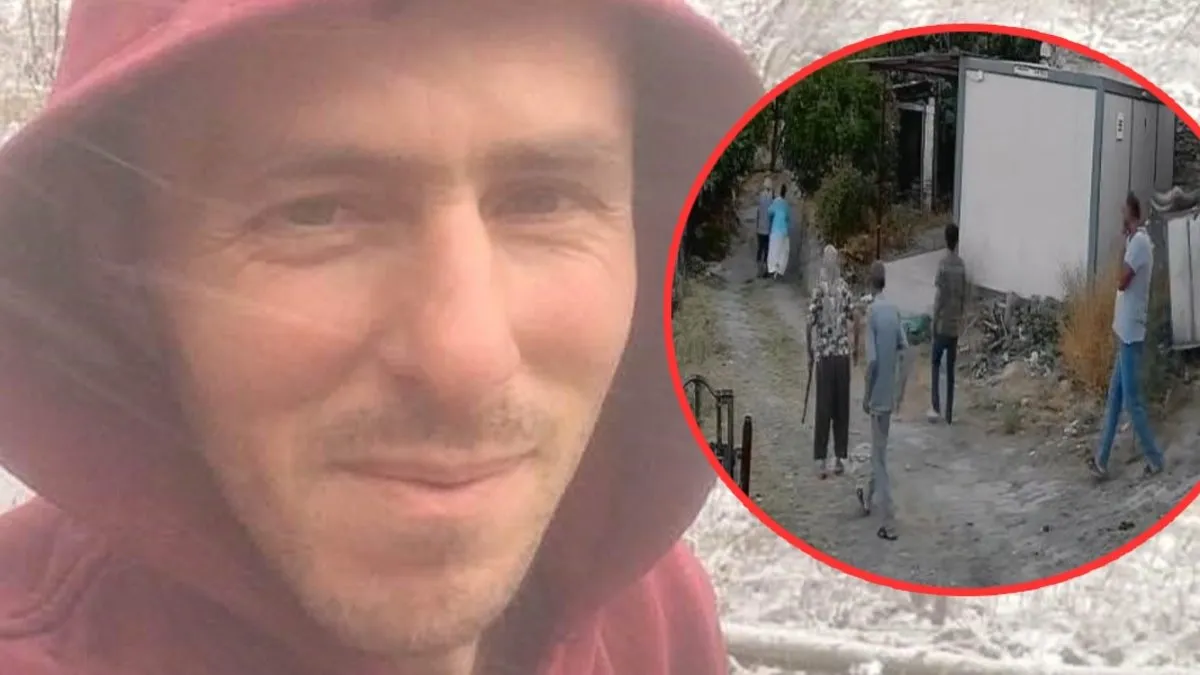 Sürü sahibini ıskaladı: Araya giren çoban öldü! Cinayette korkunç detaylar!