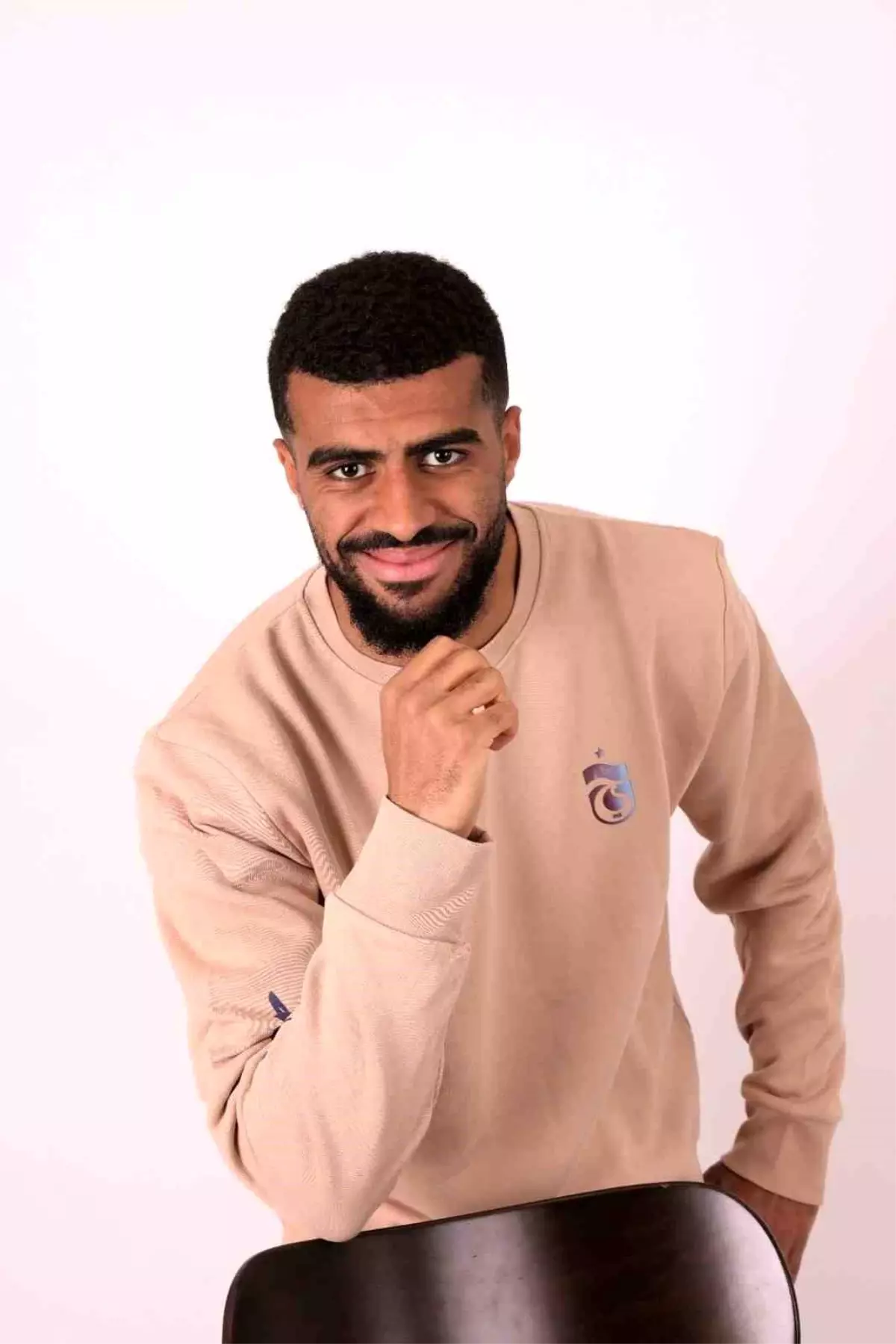 Trabzonspor Defans Oyuncusu Rayyan Baniya’yı Palermo’ya Kiraladı