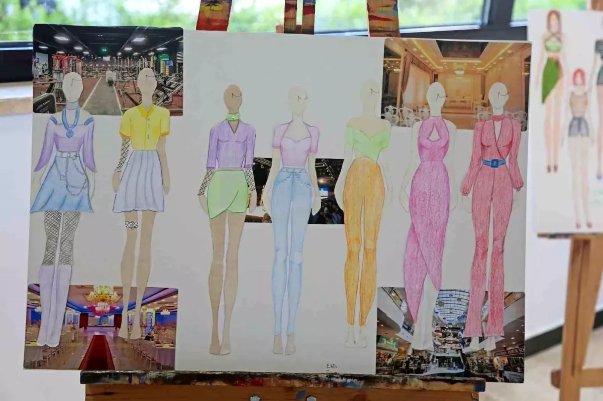 Ataşehir-Monheim Tasarım Okulu’nda Yaz Atölyeleri Başlıyor