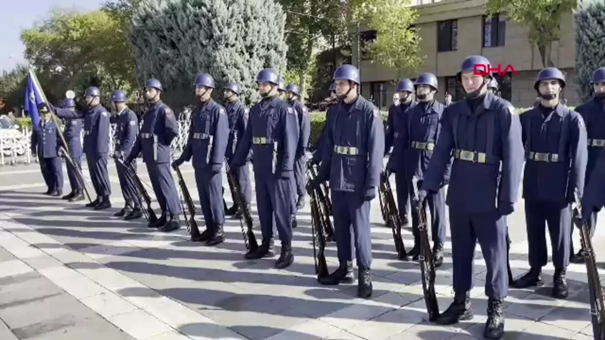 ESKİŞEHİR ‘de, işgalden kurtuluşun yıl dönümü kutlandı