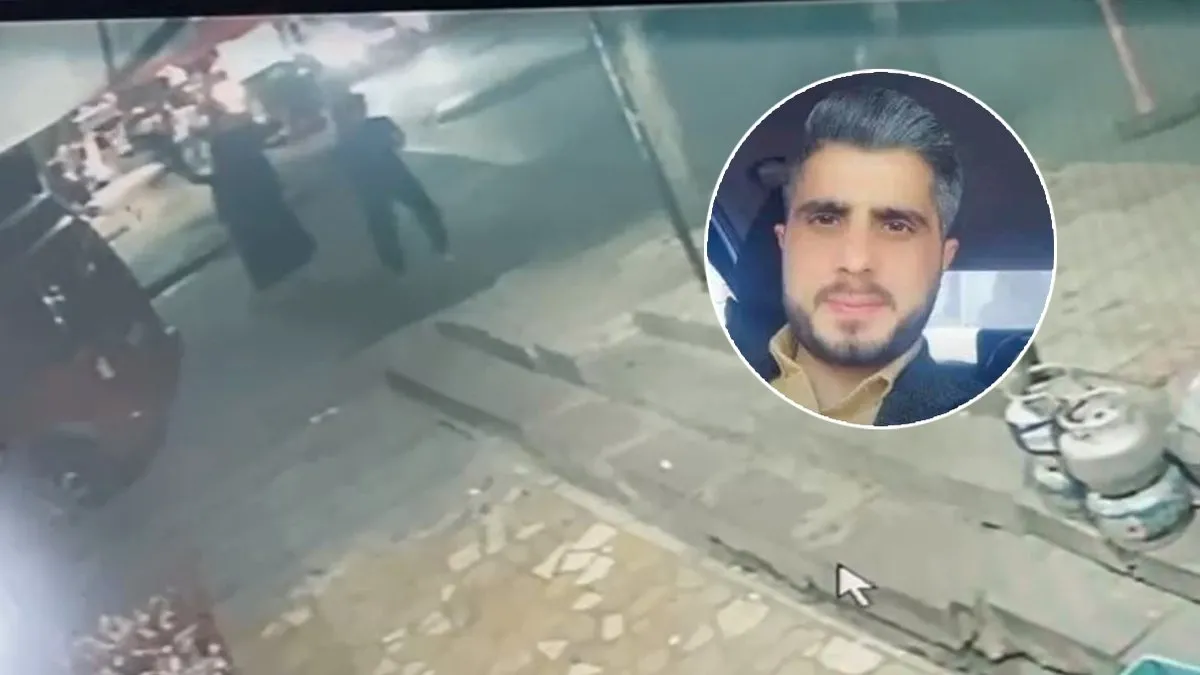 İstanbul’da akılalmaz olay: Kuyumcuyu öldürüp, 1 kg altını çaldılar!