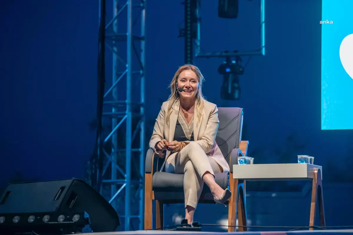 Konak Belediye Başkanı Mutlu’dan Kentsel Dönüşüm Hedefi: 1 Yılda 600 Hektar