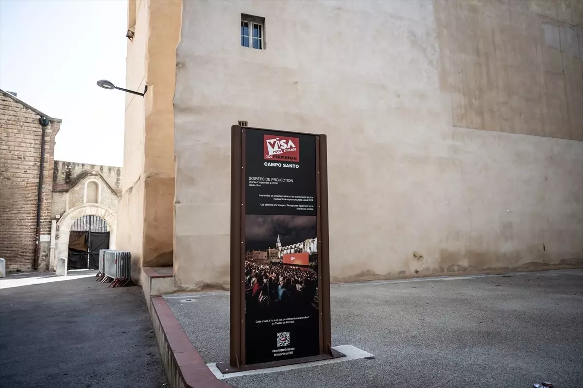 Şebnem Coşkun’un Kutuplardaki Fotoğrafları Fransa’da Sergilendi