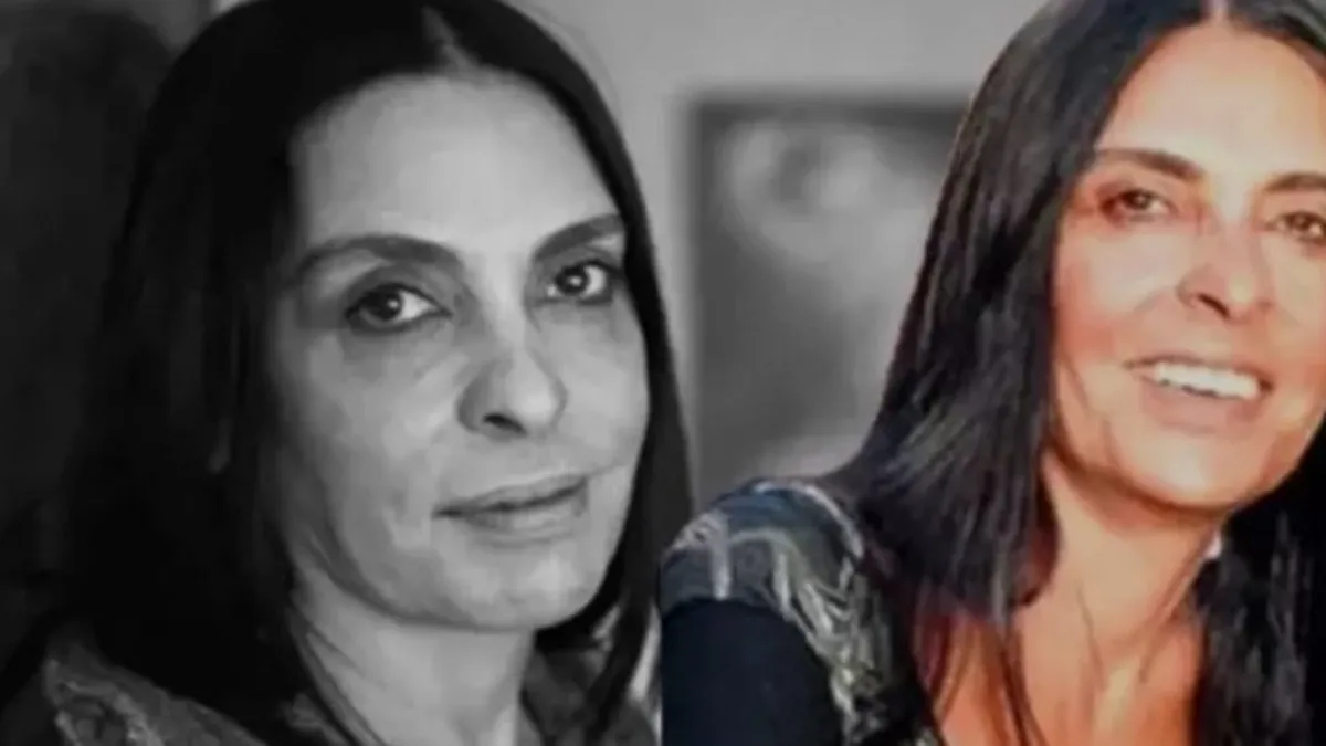 Unutulmaz dizilere imza atmıştı! Yönetmen ve yapımcı Tomris Giritlioğlu yaşamını yitirdi!