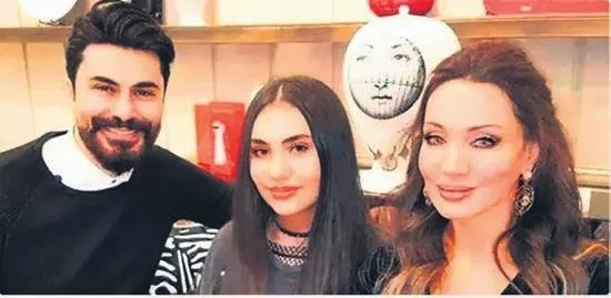 Bu çığlık hepimiz için