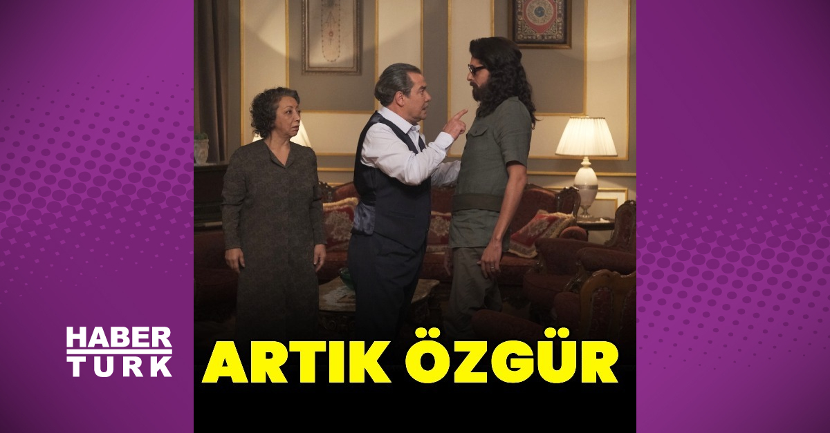 Cem Karaca filmi artık özgür