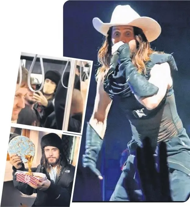 Hem mütevazı hem Oscar’lı