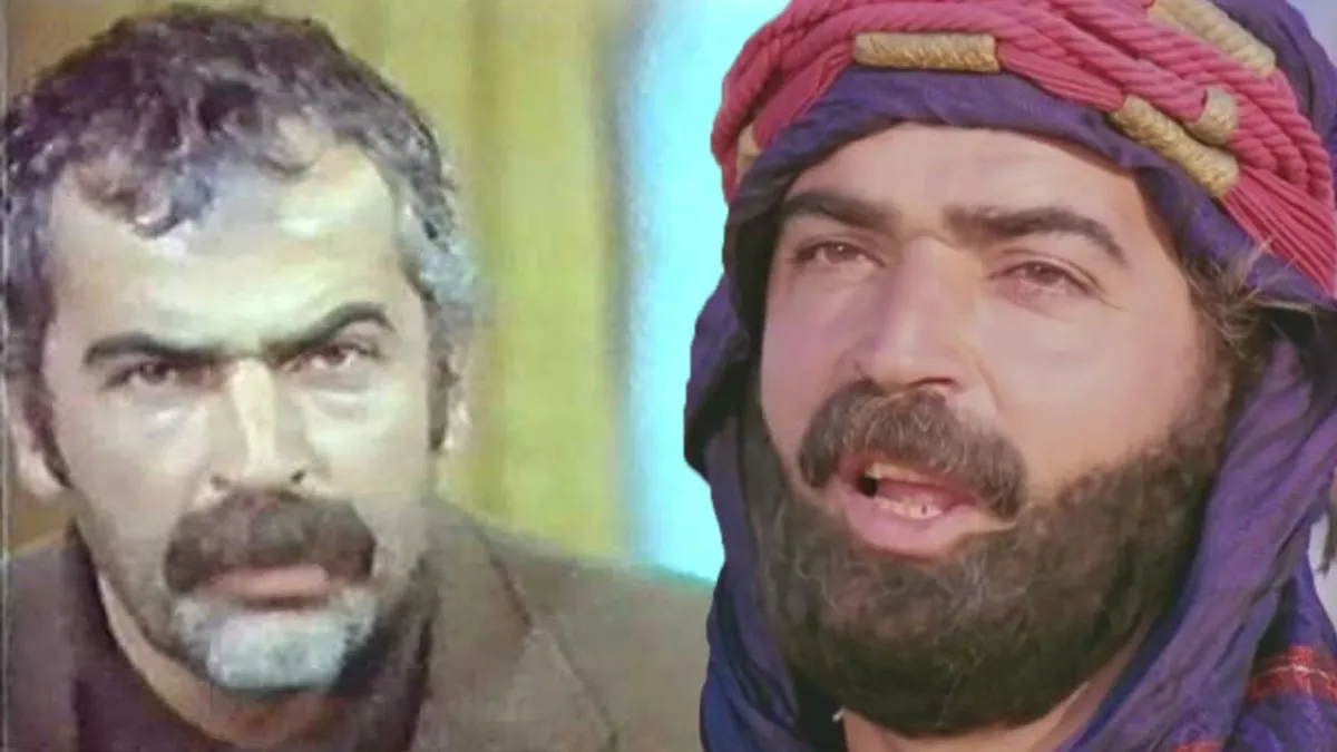 Kuruluş Osman’ın yıldız ismi meğer Yeşilçam efsanesinin oğluymuş…