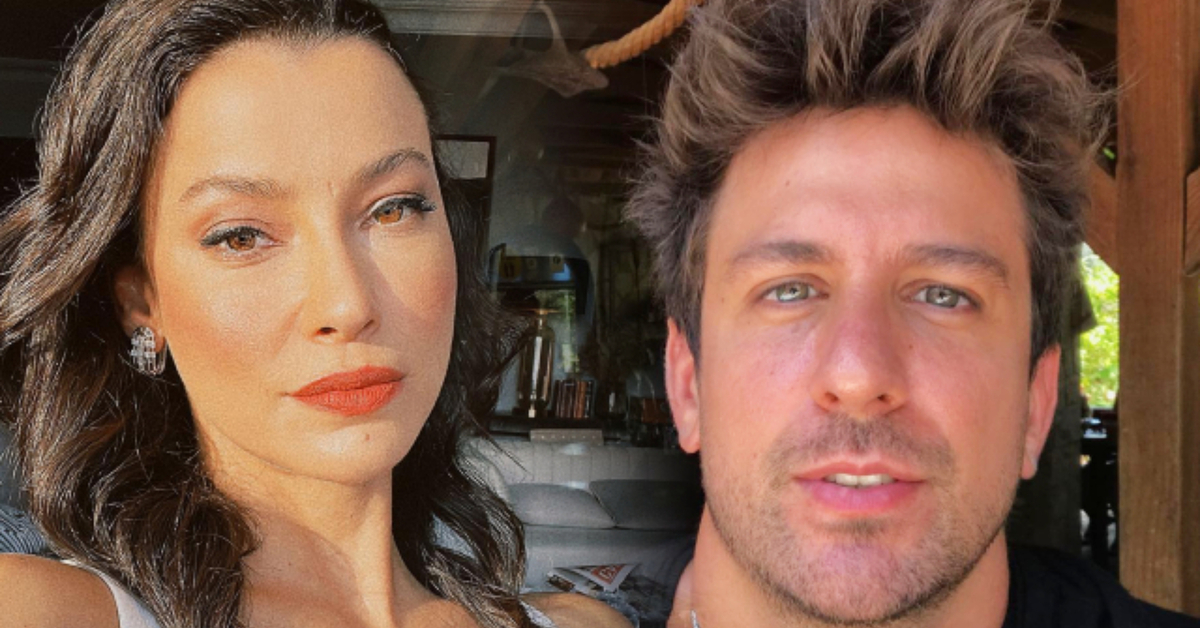 Müjde Uzman, aşk iddiasını yalanladı