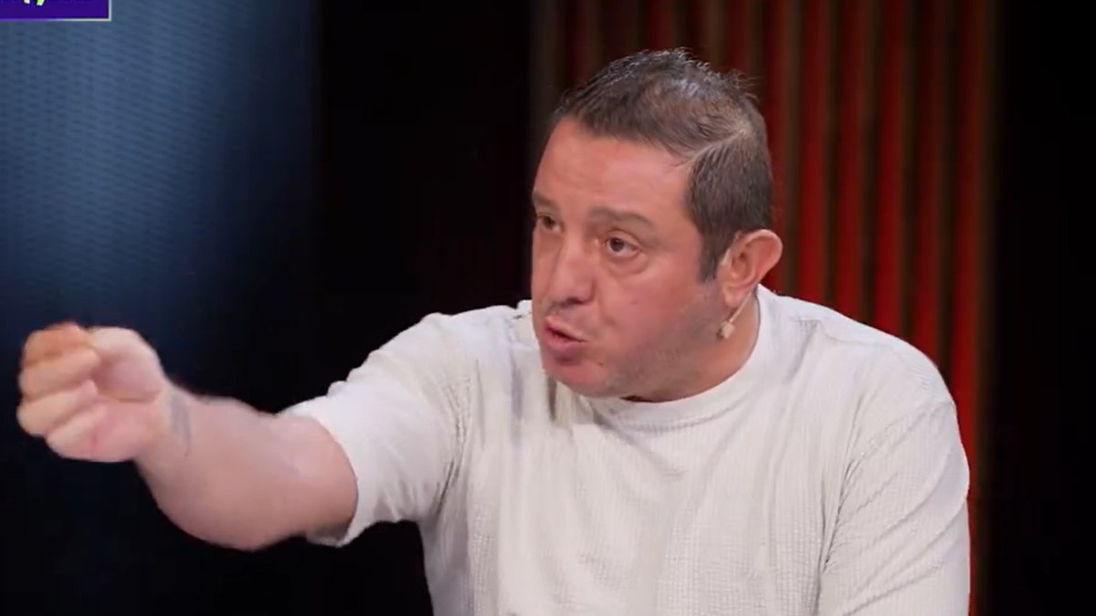 Nihat Kahveci’den Semih Kılıçsoy isyanı: Bana kimse anlatamaz