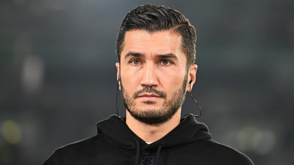 Nuri Şahin’in takımı Borussia Dortmund, Almanya Kupası’na veda etti