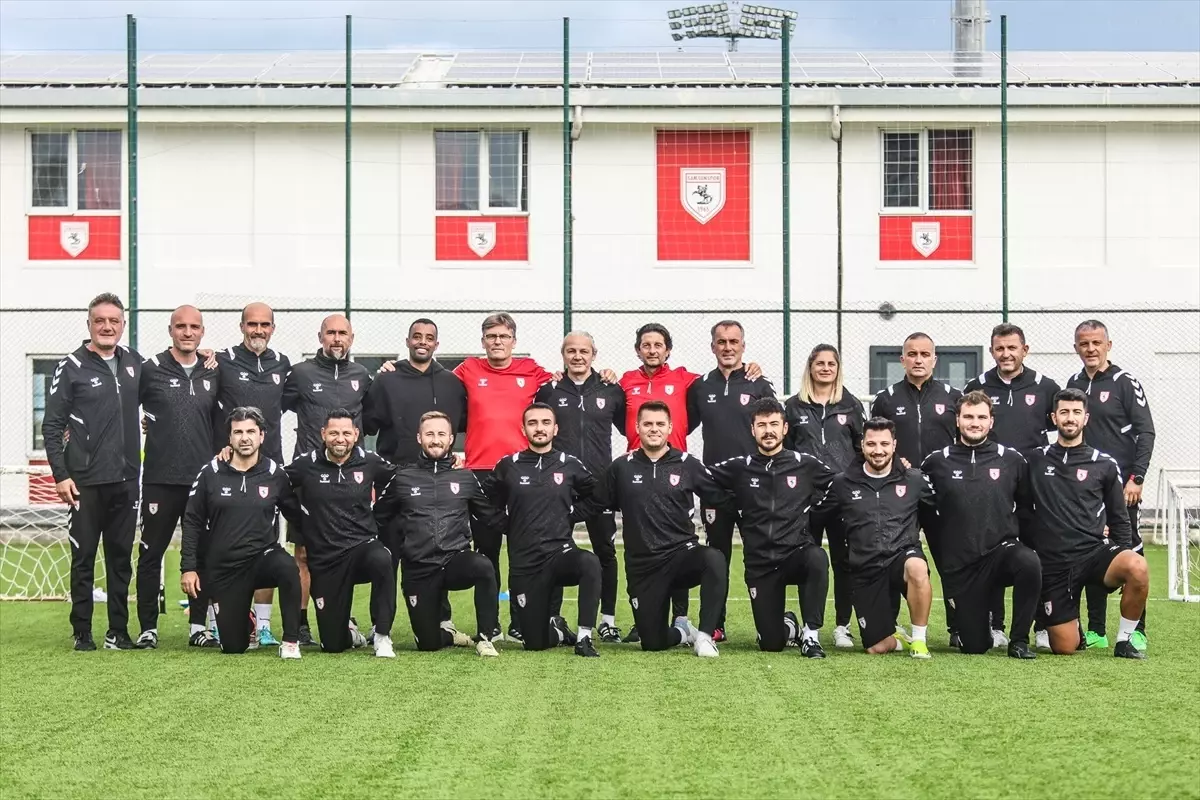 Samsunspor’dan Toulouse ile İş Birliği