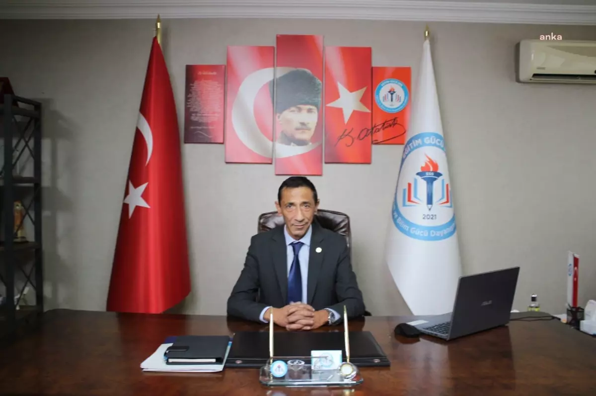 Giresun’da Sınav İptali ve Yeniden Yapılacak