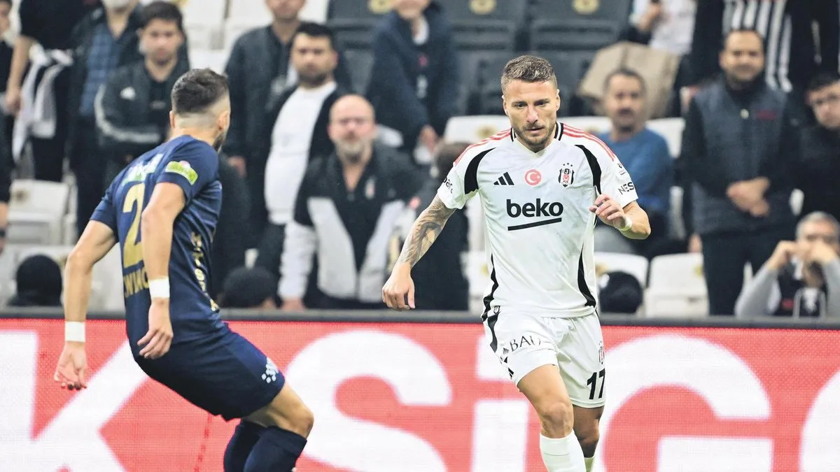 Savunma düştü hücum sustu!