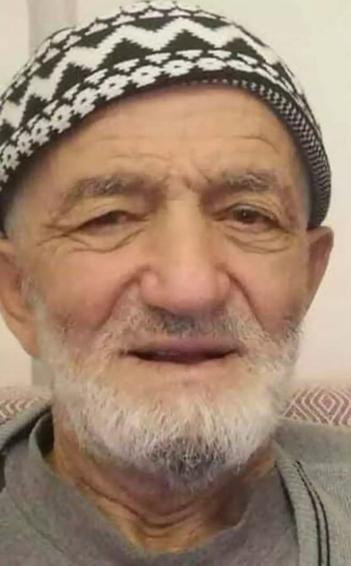 148 Gün Sonra Bulunan Alzheimer Hastası’nın Ölümü