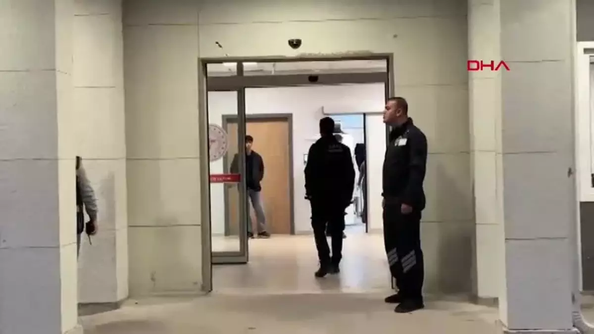 İskenderun’da Aile Zehirlenmesi: 3 Hayatını Kaybetti