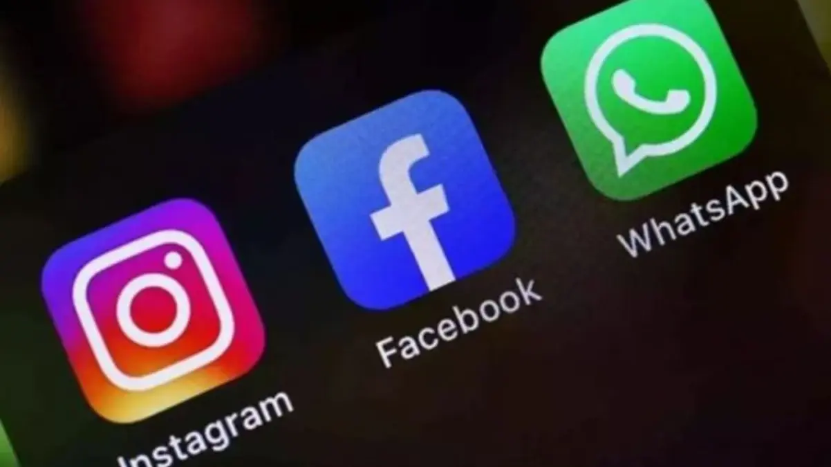 Popüler Mesajlaşma Uygulamaları WhatsApp, Instagram ve Facebook’ta Erişim Sorunu