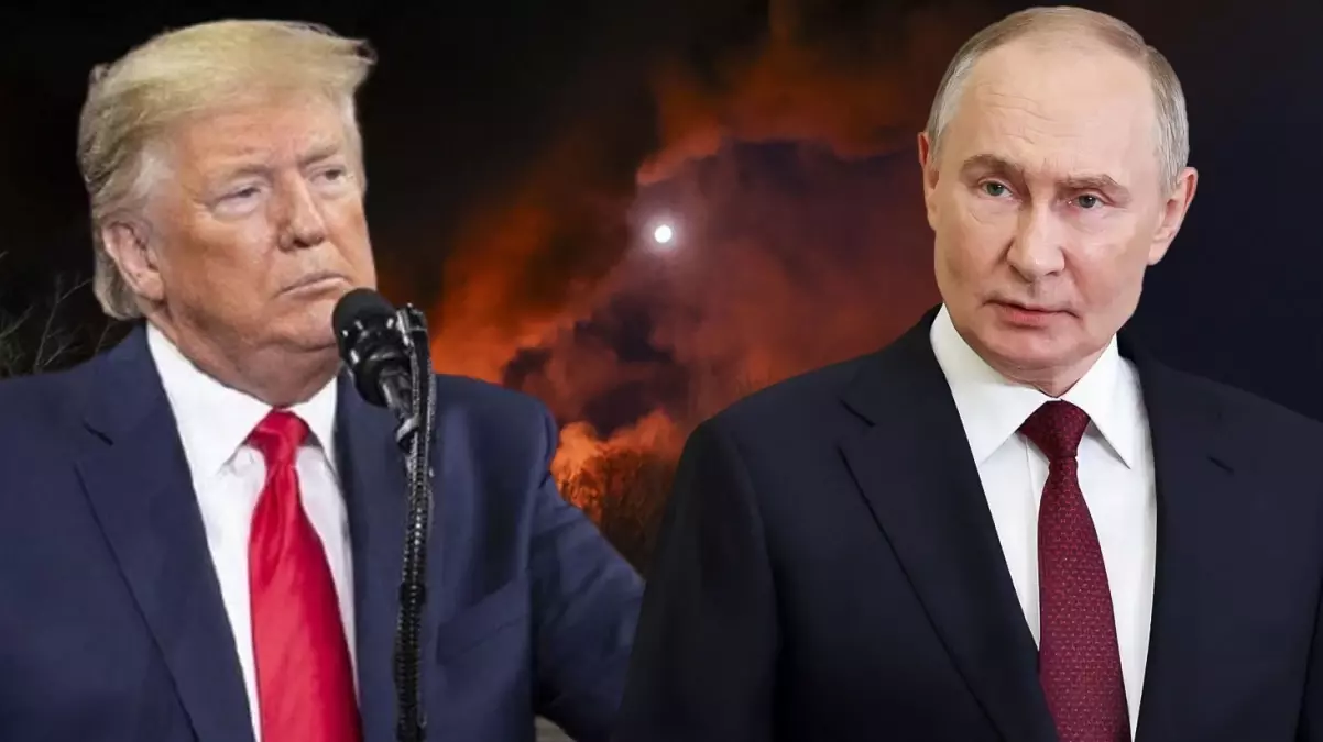 Yüreklere su serpen açıklama: Rusya-Ukrayna savaşı birkaç ay içinde bitebilir