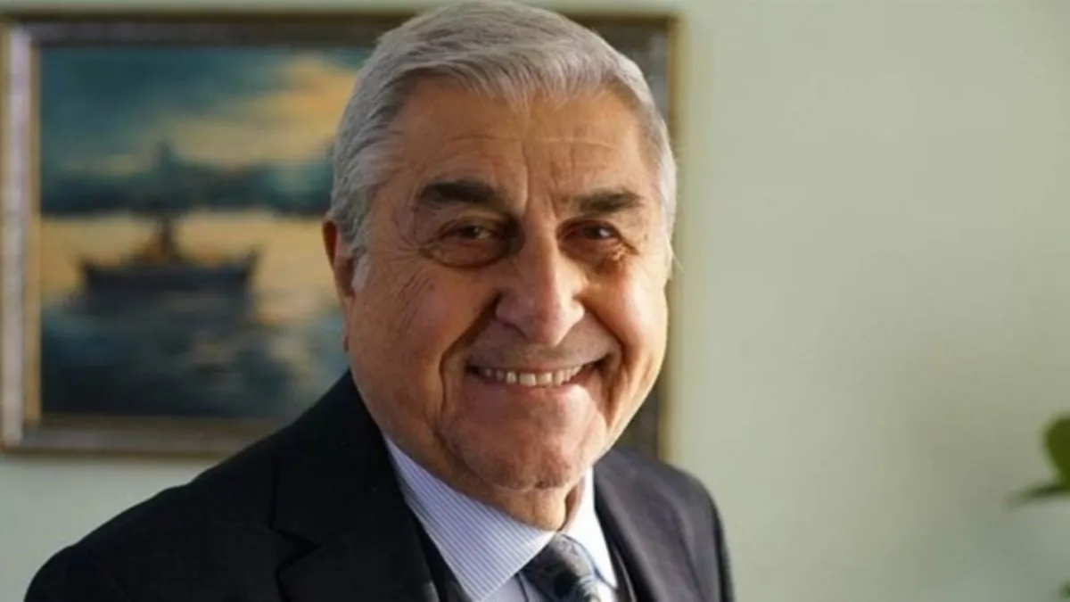 59 yıldan beri aynı yastığa baş koyuyorlar…Cihat Tamer: Kendimi bildim bileli evliyim