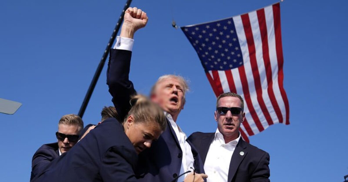 ABD Başkanı Trump’tan Gizli Servis’in başına dikkat çeken atama