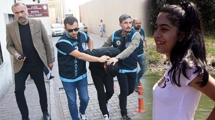 Eski sevgili cinayetinde kan donduran detaylar! Cansız bedenine tekme atıp ‘Öl’ diye bağırmış