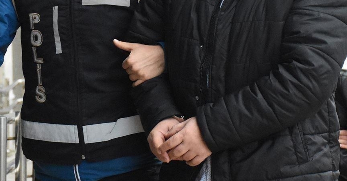 Kayseri’de firari FETÖ hükümlüsü yakalandı