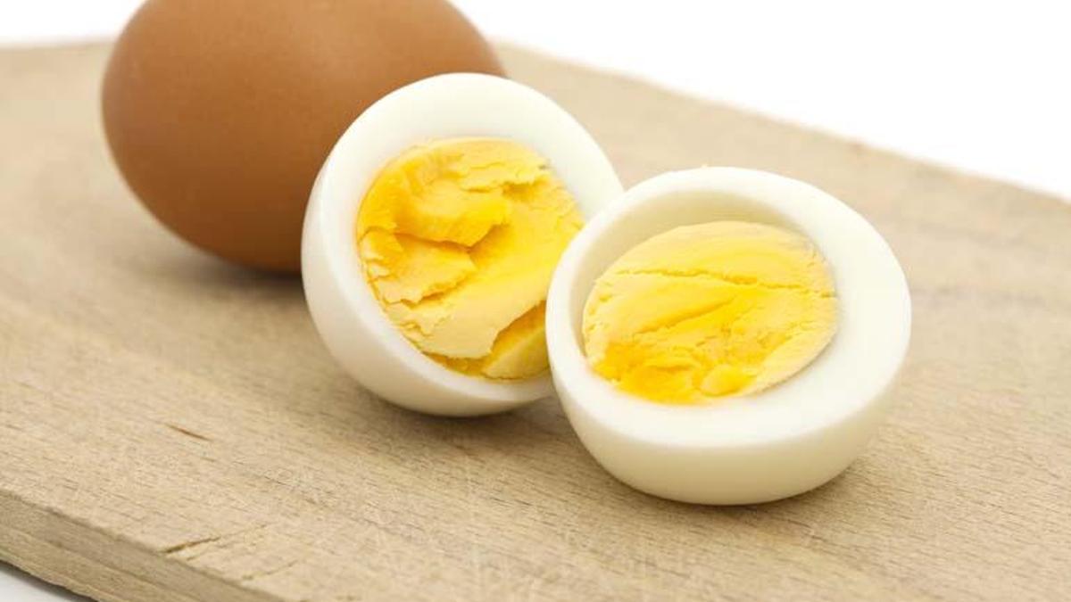 Yumurta tüketimi Alzheimer’a karşı koruyor! Hafızayı güçlendirdiği ortaya çıktı