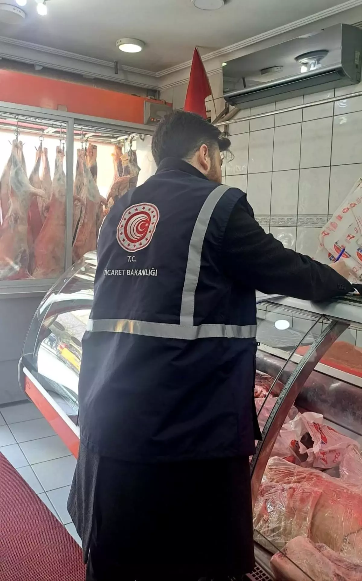 Afyonkarahisar’da Gıda Denetimleri Artıyor