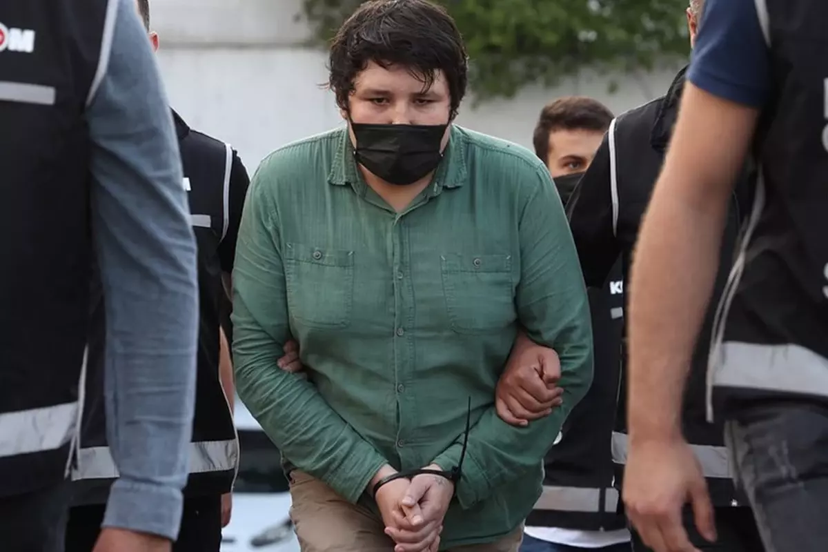 Çiftlik Bank davasında karar! Tosuncuk lakaplı Mehmet Aydın’a 45 bin yıl hapis cezası verildi