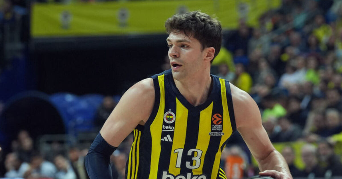 Tarık Biberovic: Obradovic’in dikkatini çekmeyi başardım