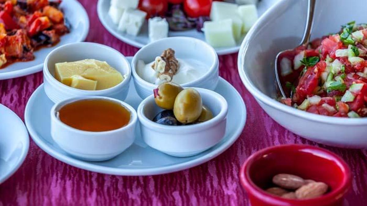 11 ayın sultanı Ramazan geldi! Uzmanından uyarı sahuru atlamayın