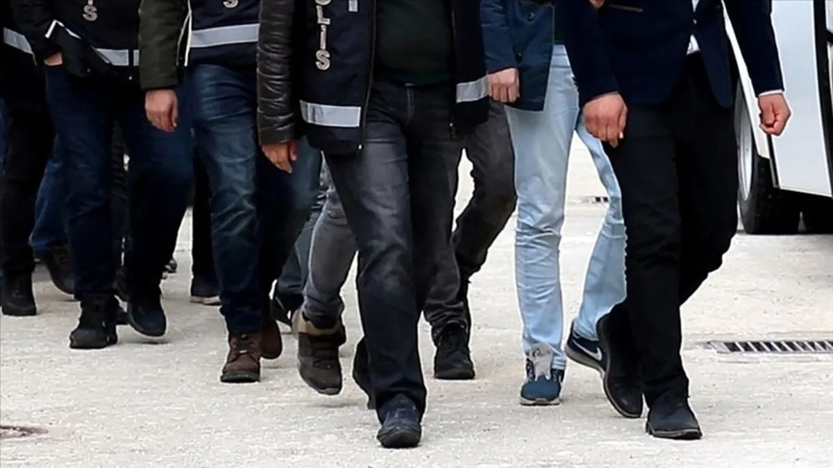 İstanbul Valiliği duyurdu! Nevruz kutlamasında 28 kişi hakkında yasal işlem yapıldı