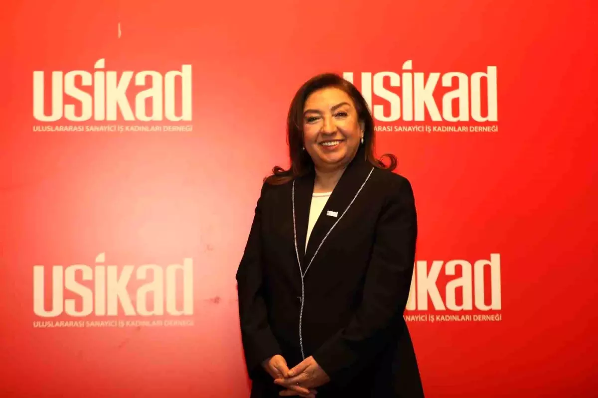 Kadın Girişimciler İçin OSB Kuruluyor