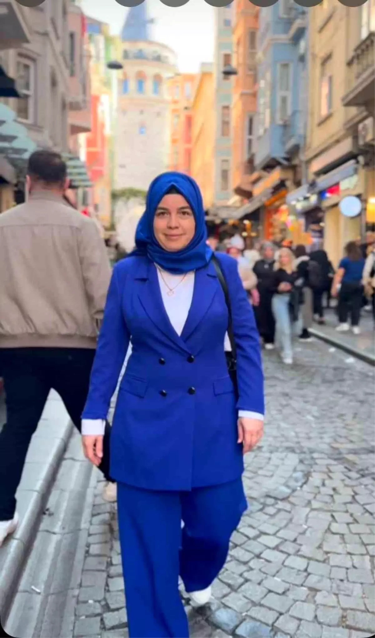 Kezzaplı Saldırı: Kadının Dehşeti