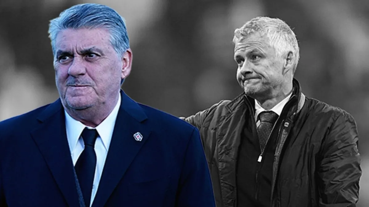 Son dakika haberi: Beşiktaş’ı bekleyen tehlike! Eli kolu bağlandı…