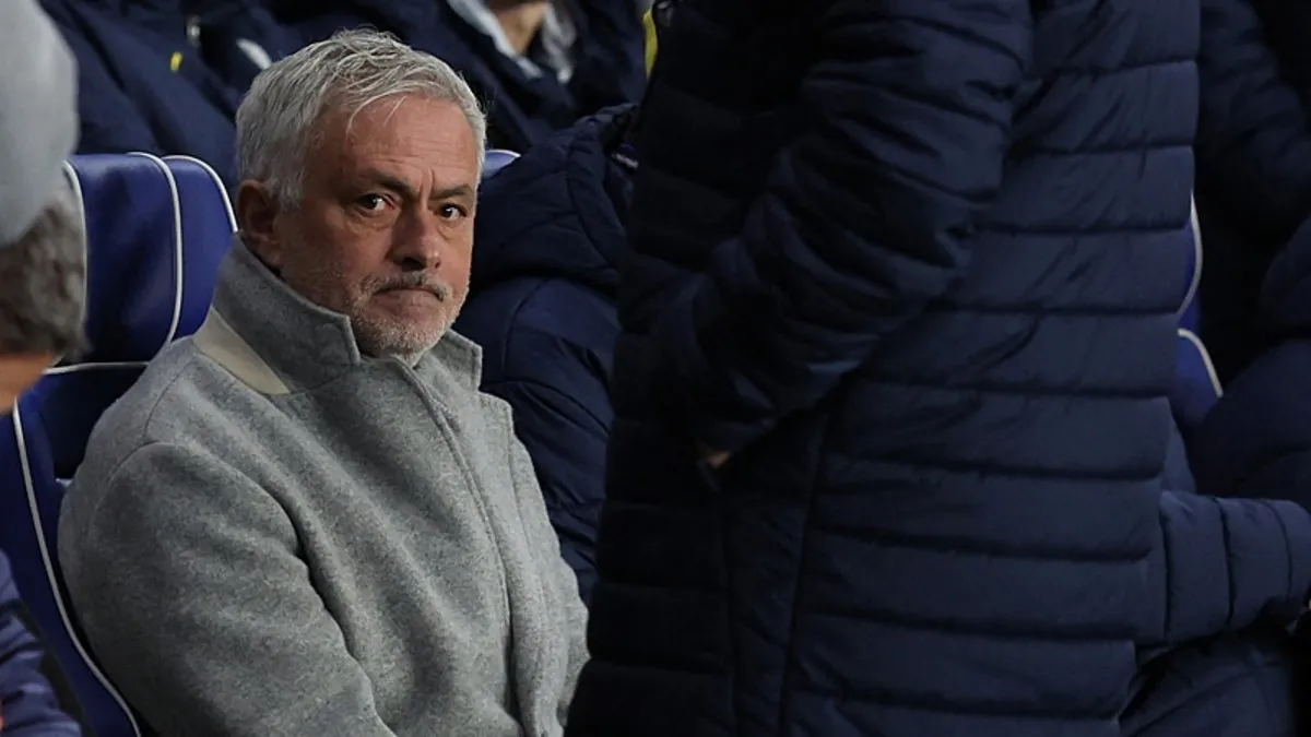 Son dakika haberi: Fenerbahçe için sürpriz iddia! Galatasaray’ı yıkmıştı, şimdi Kadıköy yolcusu…