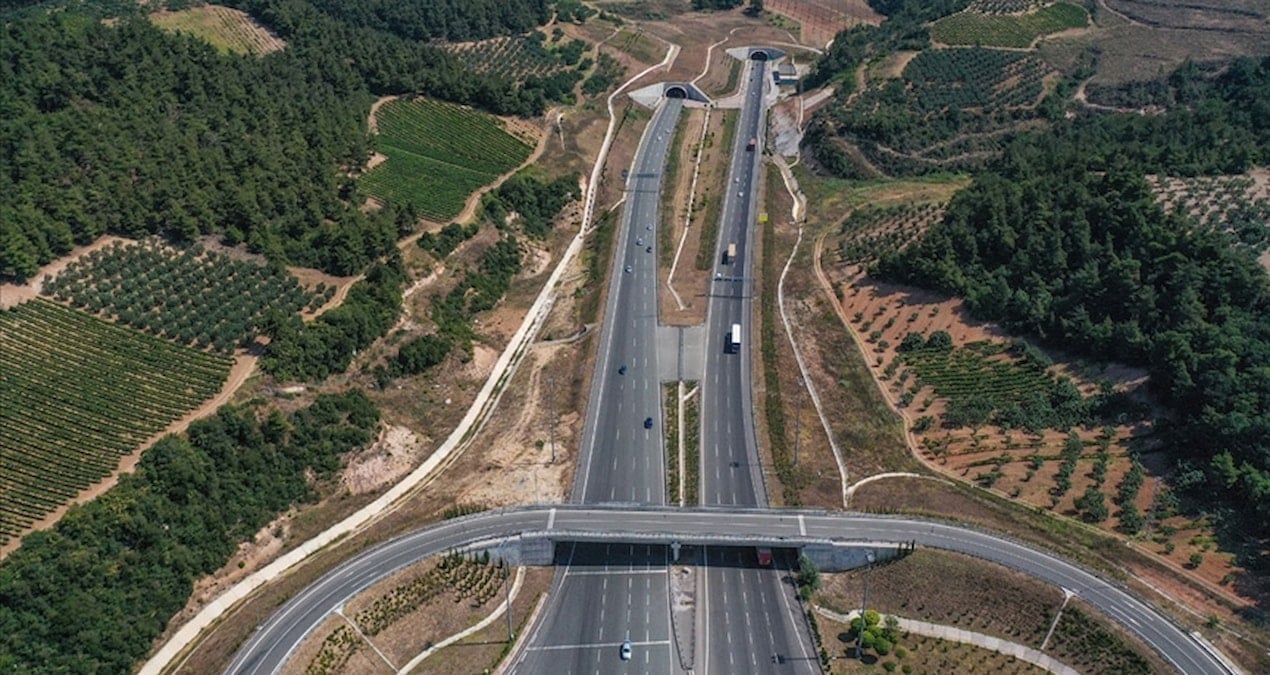 Sürücüler dikkat: Bu yollar bakım çalışması var