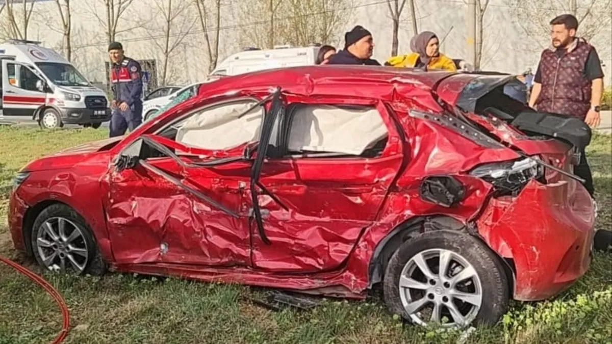65 Yaşındaki Feride Uluışık yaşam mücadelesini kaybetti