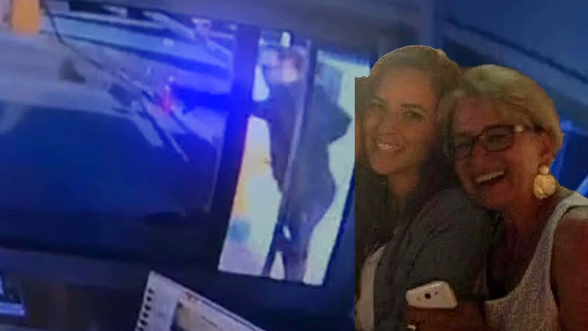 Eski nişanlısı Selen’i sokak ortasında katledip annesini yaralamıştı: İntihar eden caninin arandığı ortaya çıktı!