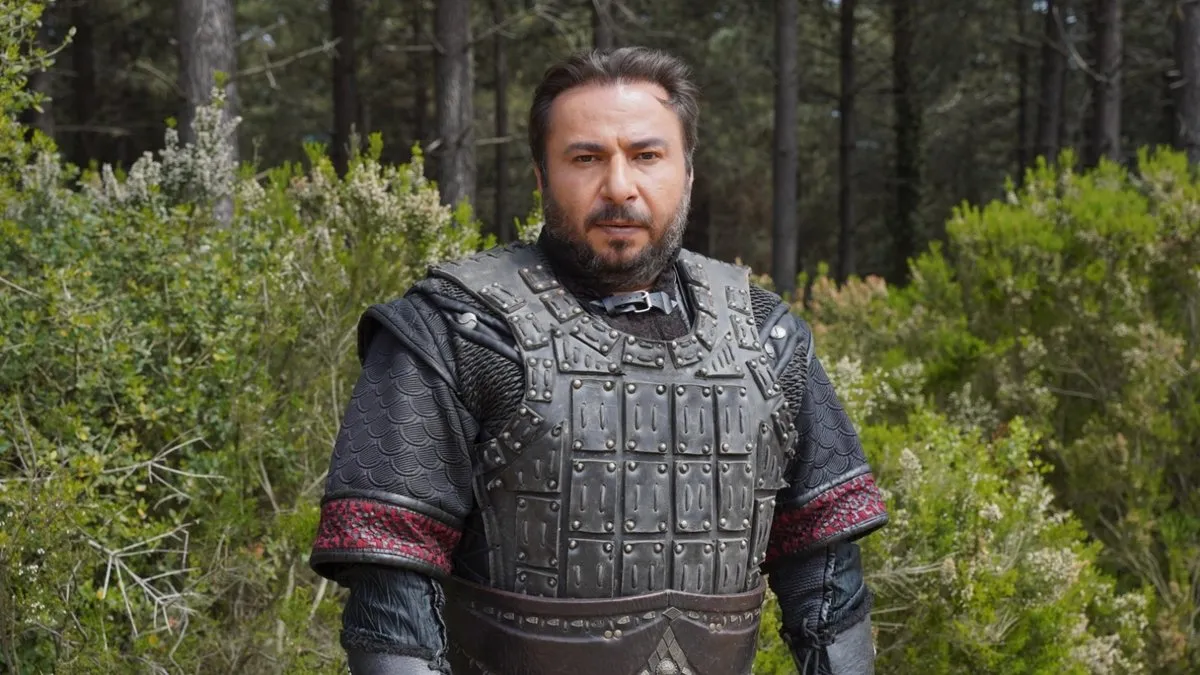 “Yiğit Bey ile izleyici kendi ruhunun aynasını görecek!”